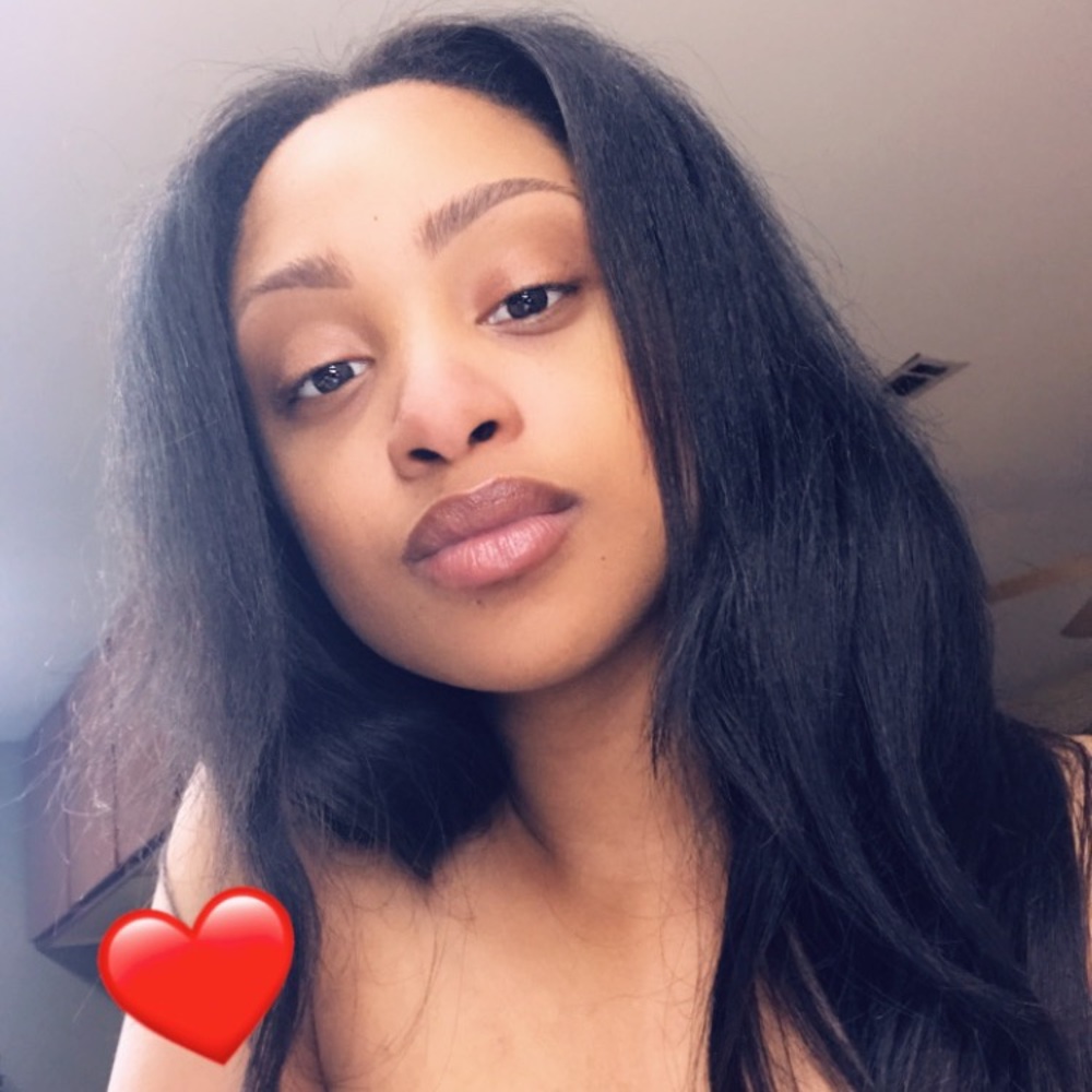 Meet your Posher, Kearston